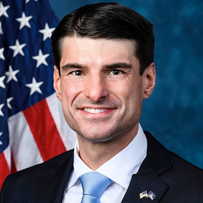 Robert P. Bresnahan, Jr.