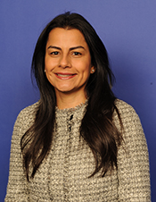 Nanette Diaz Barragán