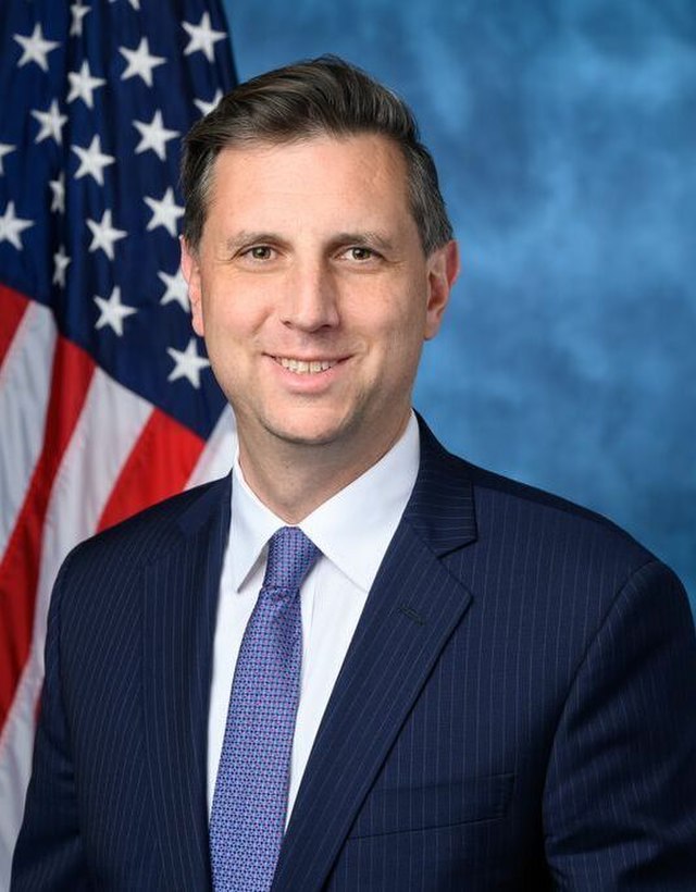 Seth Magaziner