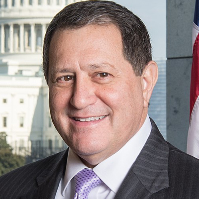 Joseph D. Morelle