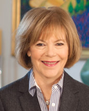 Tina Smith
