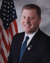 Eric A. "Rick" Crawford