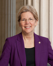 Elizabeth Warren