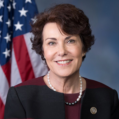 Jacky Rosen