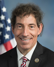 Jamie Raskin