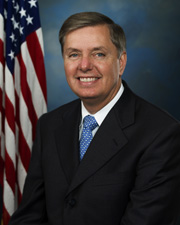 Lindsey Graham