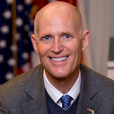 Rick Scott