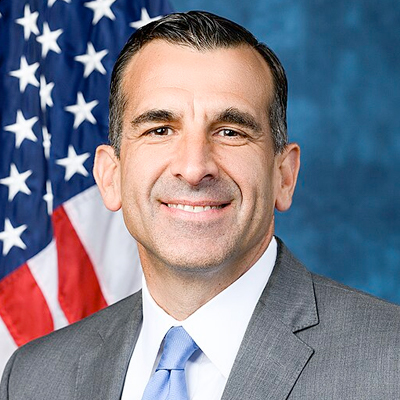 Sam T. Liccardo