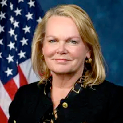 April McClain Delaney