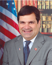 Gus M. Bilirakis