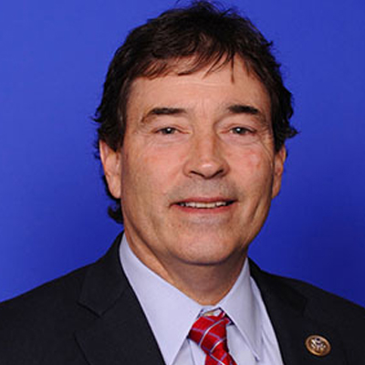 Troy Balderson