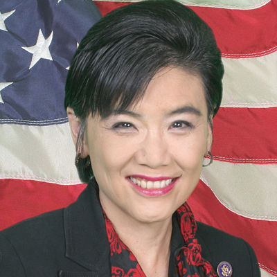 Judy Chu