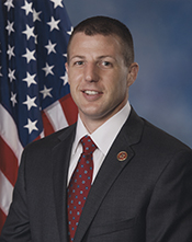 Markwayne Mullin