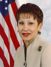 Nydia M. Velázquez