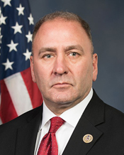 Clay Higgins