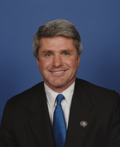 Michael T. McCaul