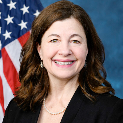 Kristen McDonald Rivet