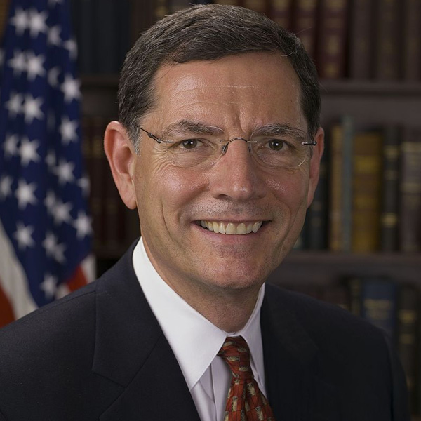 John Barrasso