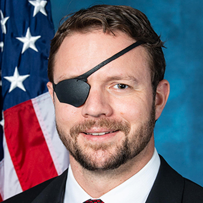 Dan Crenshaw