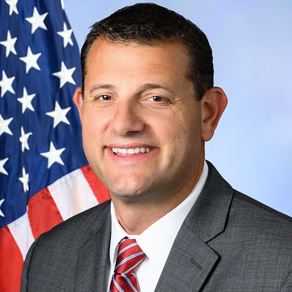 David G. Valadao