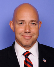 Brian J. Mast