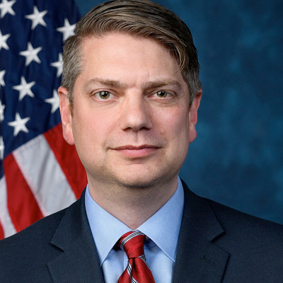 Nicholas J. Begich III