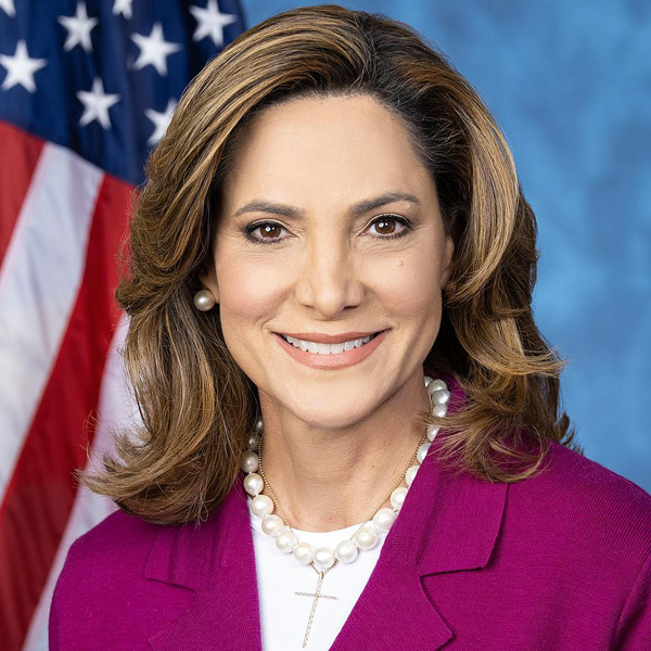 Maria Elvira Salazar