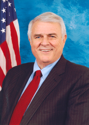 John R. Carter