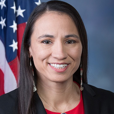 Sharice Davids