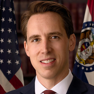Josh Hawley